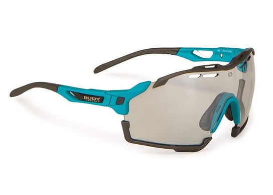 Rudy Project Okulary SP6378270000 one size Cutline Lagoon Matte ImpactX 2 Rudy Project