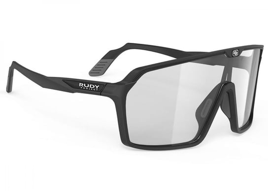 Rudy Project Okulary SP7273060003  Spinshield ImpactX 2 Black Rudy Project