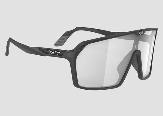Rudy Project Okulary SP7278060003 one size Spinshield Black Matte ImpactX Rudy Project