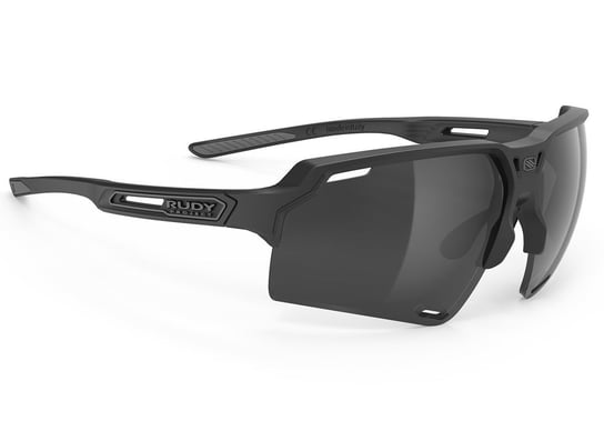 Rudy Project Okulary Sp7410060000 One Size Deltabeat Black Matte Smoke Rudy Project