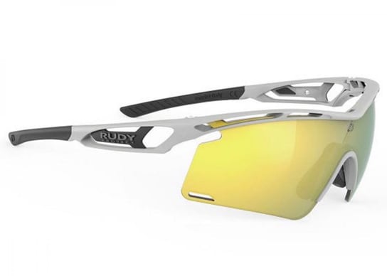 Rudy Project Okulary SP7605970000  Tralyx+ Multilaser Yellow Rudy Project