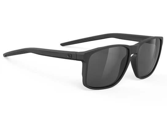 Rudy Project Okulary SP7759060000  Overlap Polar 3FX Black Matte Rudy Project