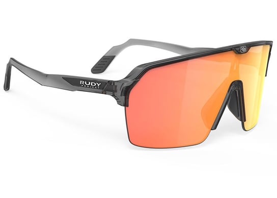 Rudy Project Okulary SP8440330000 one size Spinshield AIR Mls Orange Rudy Project