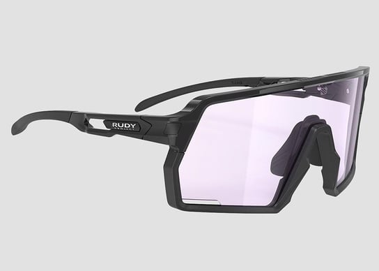 Rudy Project Okulary SP8575420000 one size Kelion Black Gloss Impactx Rudy Project