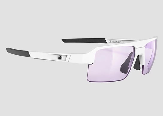 Rudy Project Okulary SP8775690000 one size Sirius White Gloss Impactx Rudy Project