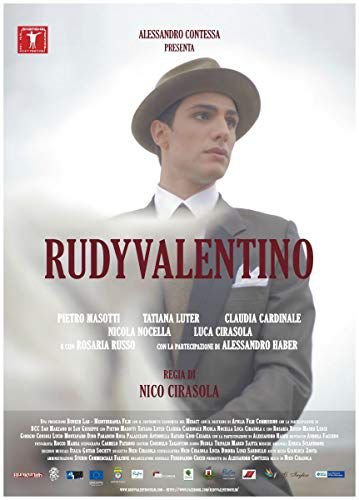 Rudy Valentino Various Directors