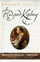 Rudyard Kipling Lycett Andrew