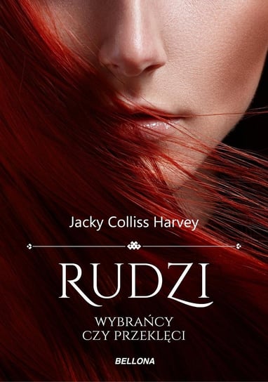 Rudzi - ebook epub Harvey Jacky Colliss