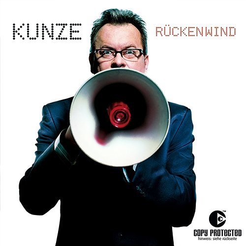 Rückenwind Heinz Rudolf Kunze