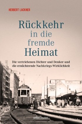 Rückkehr in die fremde Heimat Carl Ueberreuter Verlag