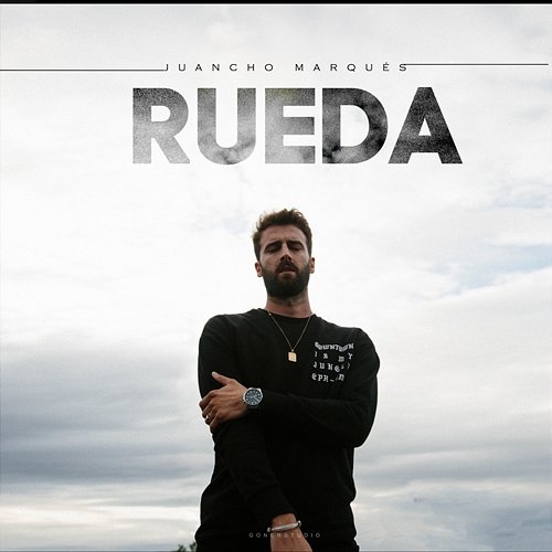 Rueda Juancho Marqués feat. Adrián Groves