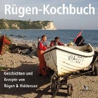 Rügen-Kochbuch Vitense Birgit, Hoffmann Katrin