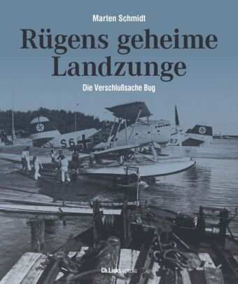 Rügens geheime Landzunge Ch. Links Verlag