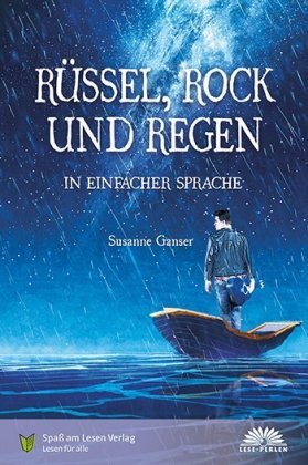 Rüssel, Rock und Regen Spass am Lesen Verlag