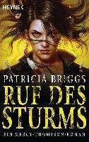 Ruf des Sturms Briggs Patricia