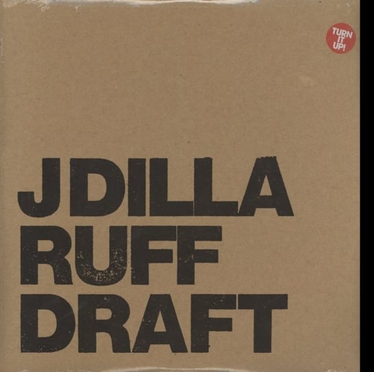 Ruff Draft J Dilla