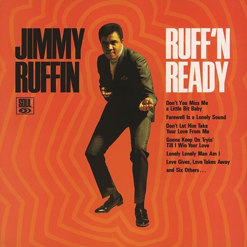 Ruff 'N Ready Jimmy Ruffin
