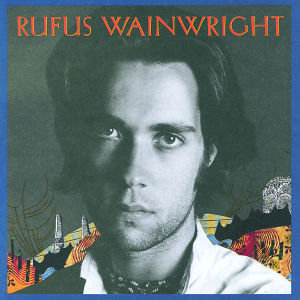RUFUS WAINWRIGHT Wainwrigh Rufus