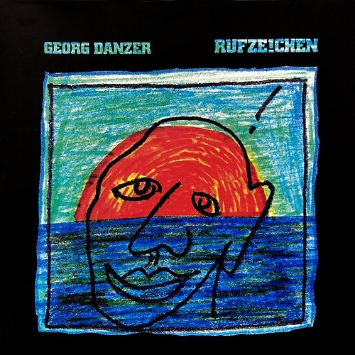 Rufzeichen Georg Danzer