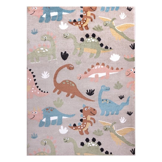 - RUG/LU/BEO/DINO/BEIGE/160x220 Inna marka