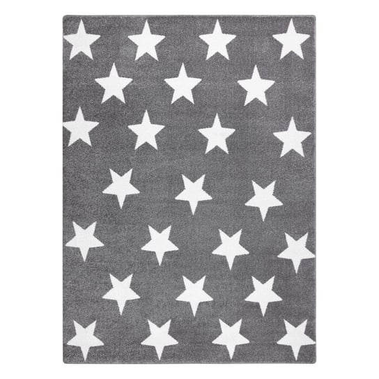 - RUG/LU/ESMEA/STARS/GREY+WHITE/180x270 Inna marka