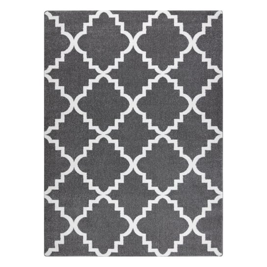 - RUG/LU/ESMESA/MAROKO/GREY+WHITE/240x330 Inna marka