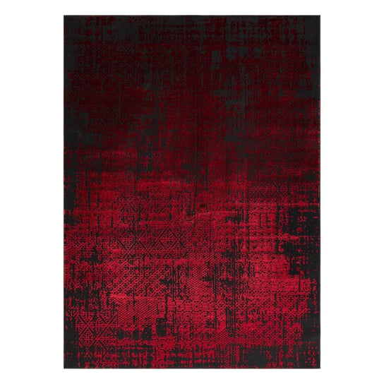 - RUG/LU/LEAN/ORNAMENT2/RED/80x150 Inna marka