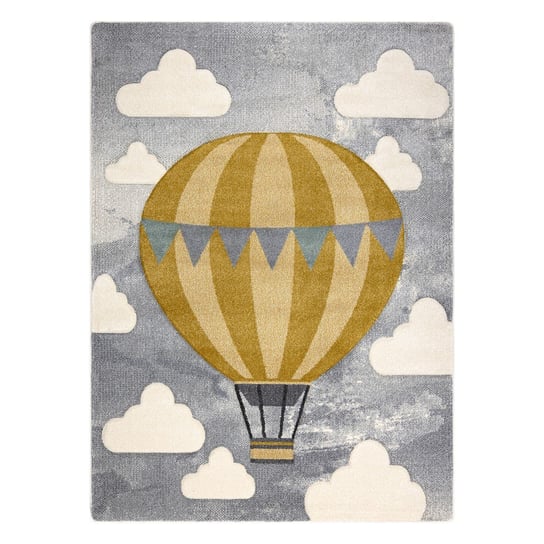 - RUG/LU/TINIES/BALOON/GREY/120x170 Inna marka