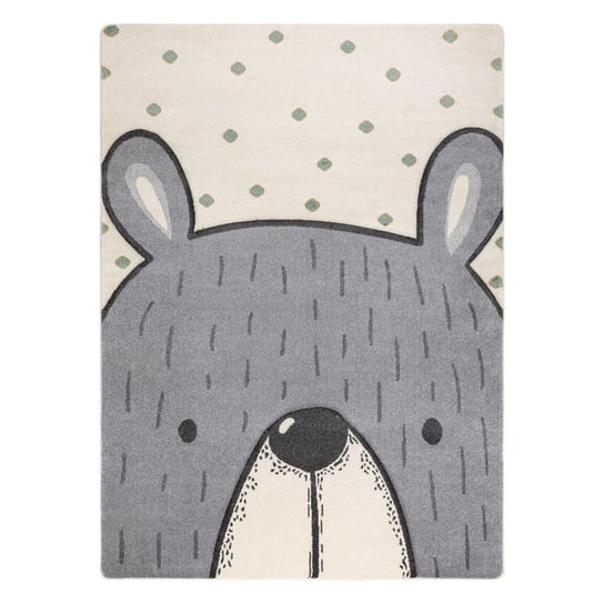 - RUG/LU/TINIES/BEAR/CREAM/200x290 Inna marka