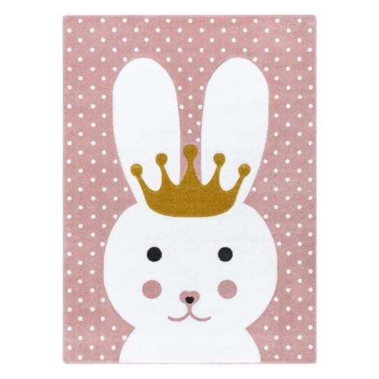 - RUG/LU/TINIES/BUNNY/POWDERPINK/160x220 Inna marka