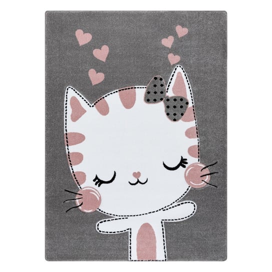 - RUG/LU/TINIES/KITTY/GREY/160x220 Inna marka