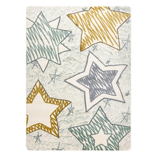 - RUG/LU/TINIES/STARS/GREEN/120x170 Inna marka