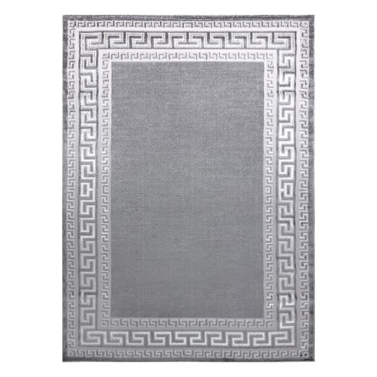 - RUG/LU/TREX/CLOVER/DARKGREY/180x270 Inna marka