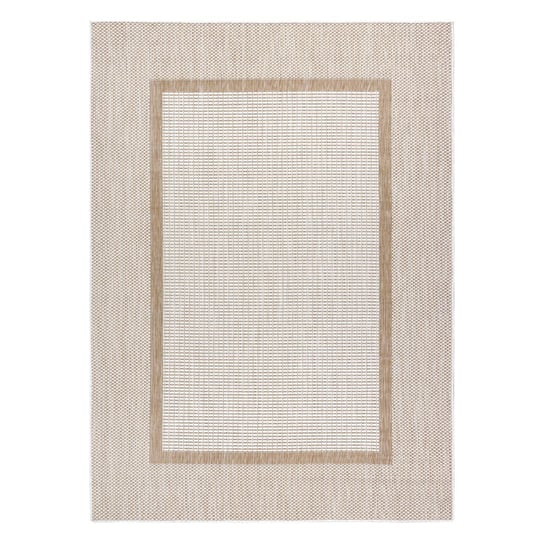 - RUG/LU/VINEA/FRAME/CREAM+BEIGE/160x220 Inna marka