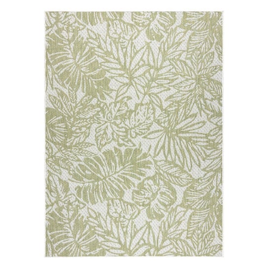 - RUG/LU/VINEA/LEAVES/CREAM+GREEN/160x220 Inna marka