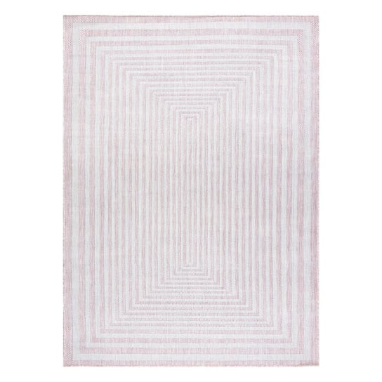 - RUG/LU/VINEA/MAZE/POWDERPINK+CREAM/160x220 Inna marka