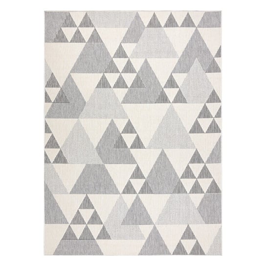 - RUG/LU/WINK/TRIANGLE/CREAM/140x200 Inna marka