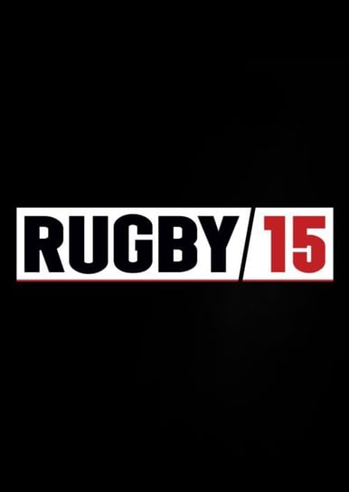 Rugby 15 HB Studios