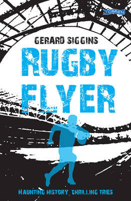 Rugby Flyer Siggins Gerard