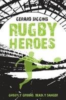 Rugby Heroes Siggins Gerard