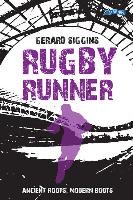 Rugby Runner Siggins Gerard