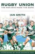 Rugby Union Smith Ian
