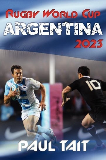Rugby World Cup Argentina 2023 Tait Paul