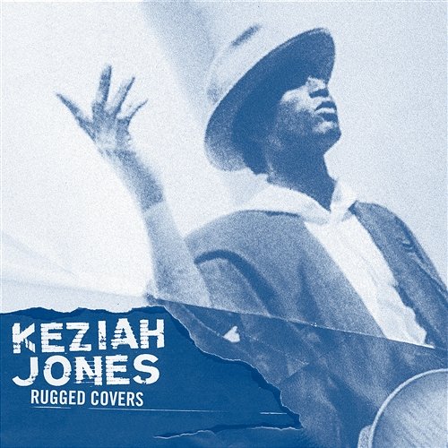 Rugged Covers Keziah Jones