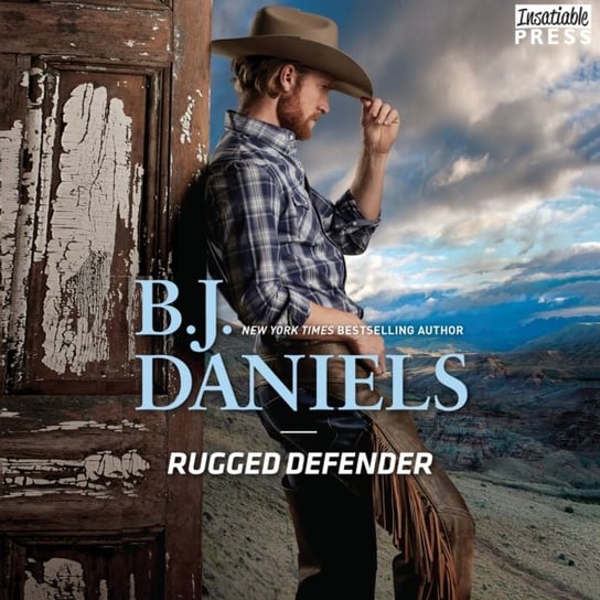 Rugged Defender Daniels B.J.