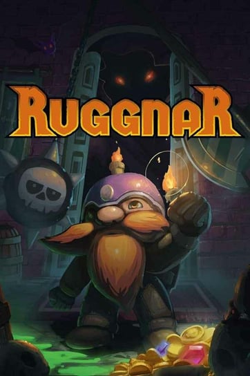 Ruggnar, klucz Steam, PC Plug In Digital