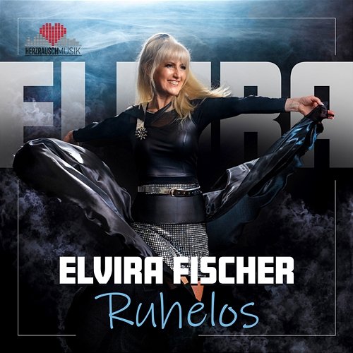 Ruhelos Elvira Fischer