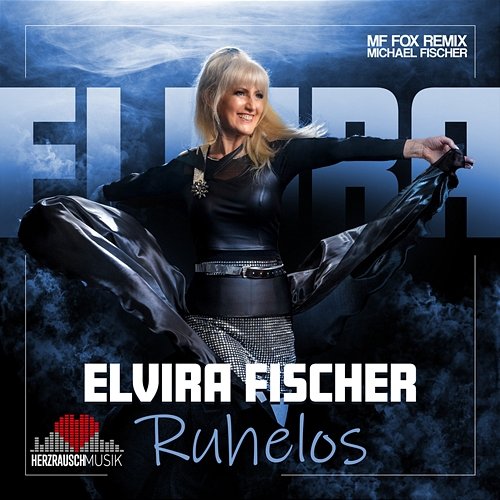 Ruhelos Elvira Fischer