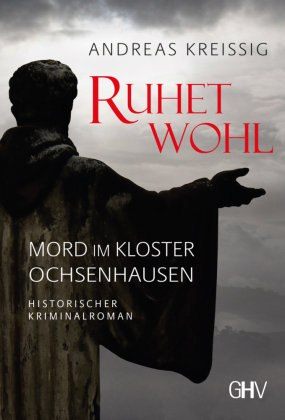 RUHET WOHL Hess Uhingen