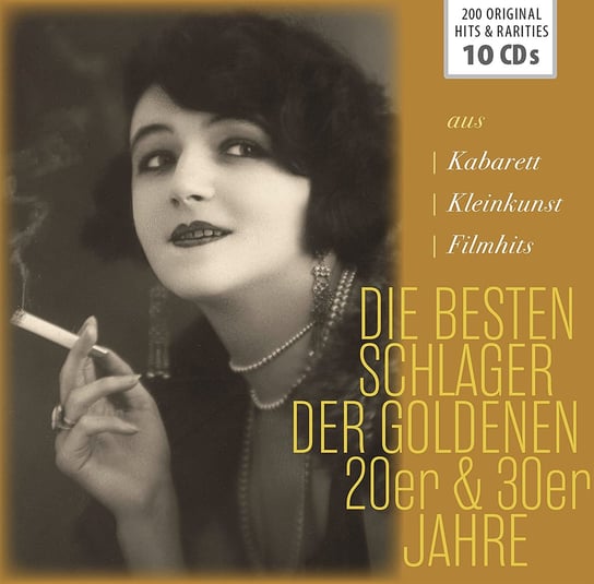 Ruhmann Harvey Die Besten Schlager Der 20er Und 30er Jahre Dietrich Marlene